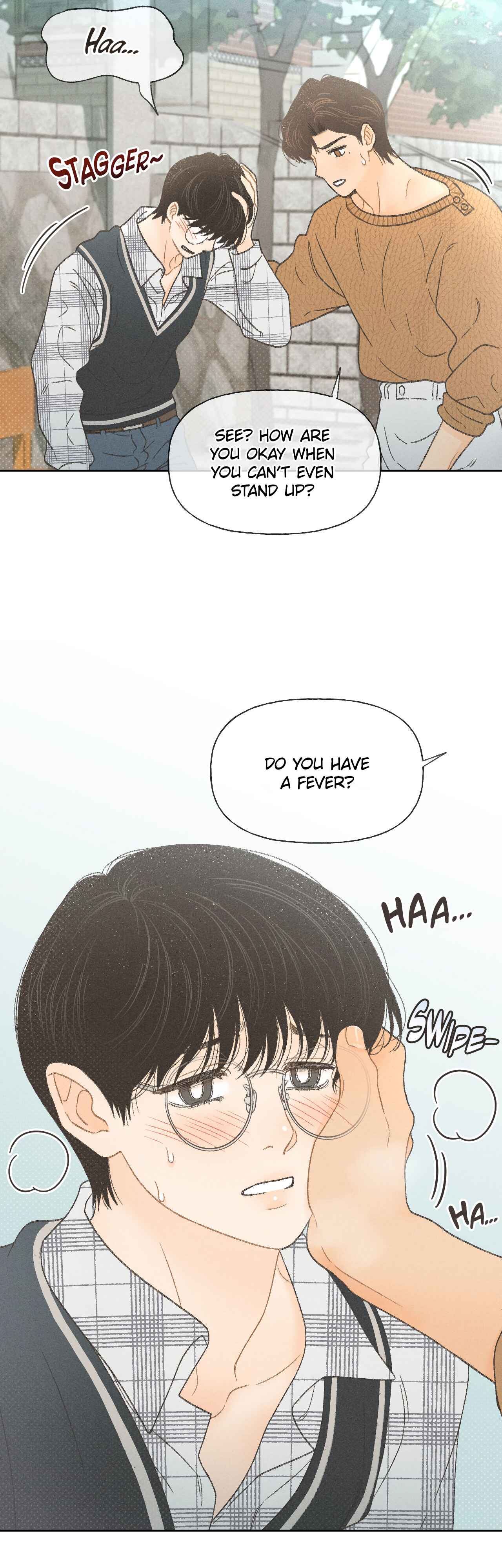 Anemone Theater Chapter 3 - Page 47