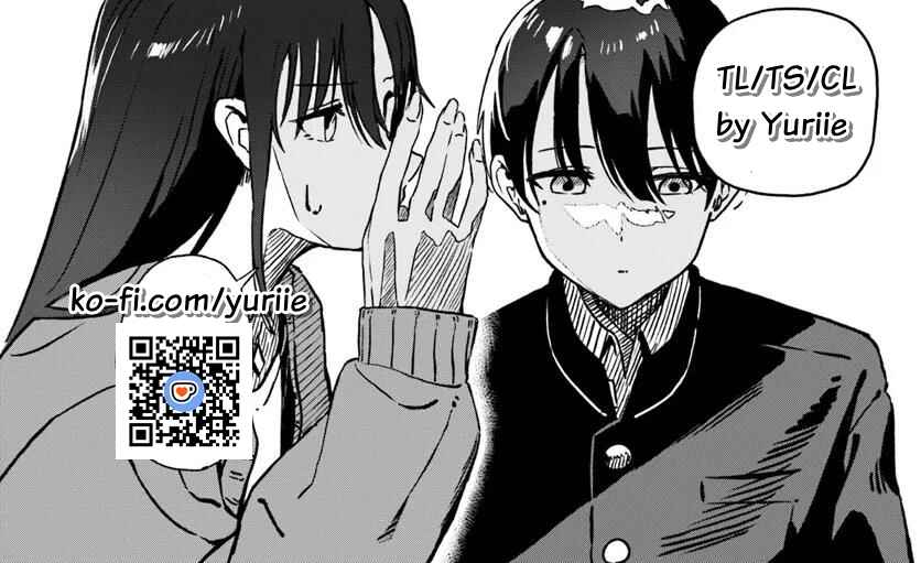 Daunaa Kei Onee-san ni Mainichi Kasu no Uso wo Nagashikomareru Hanashi Chapter 1 - Page 26