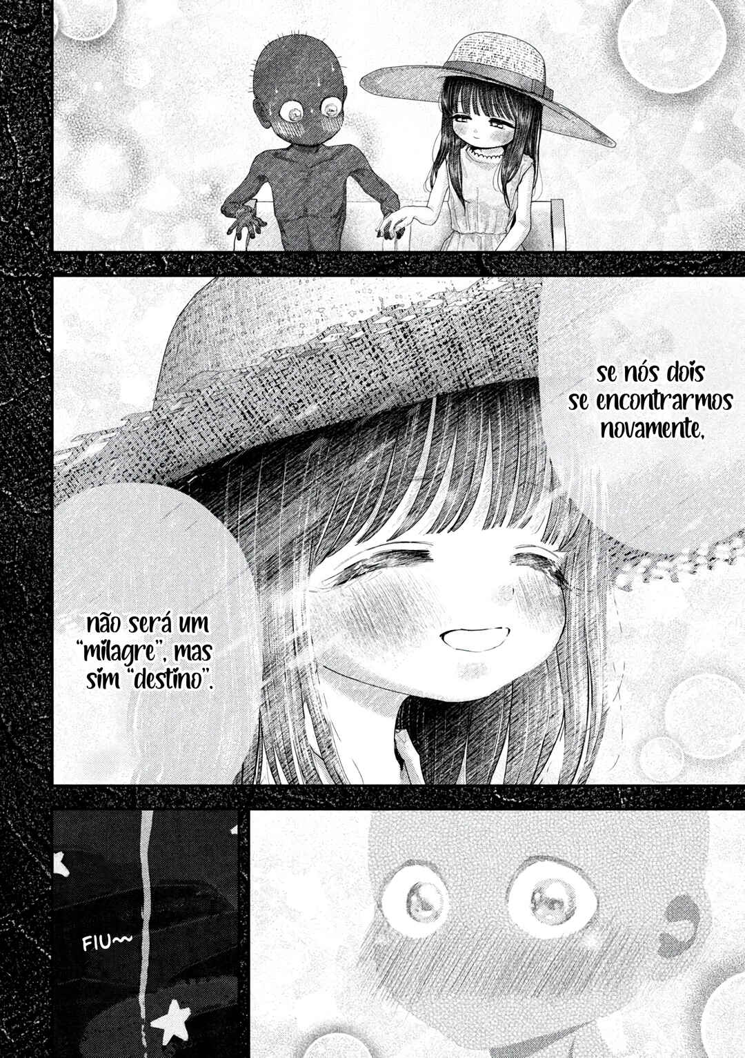 Nezumi no Hatsukoi Chapter 68 - Page 16