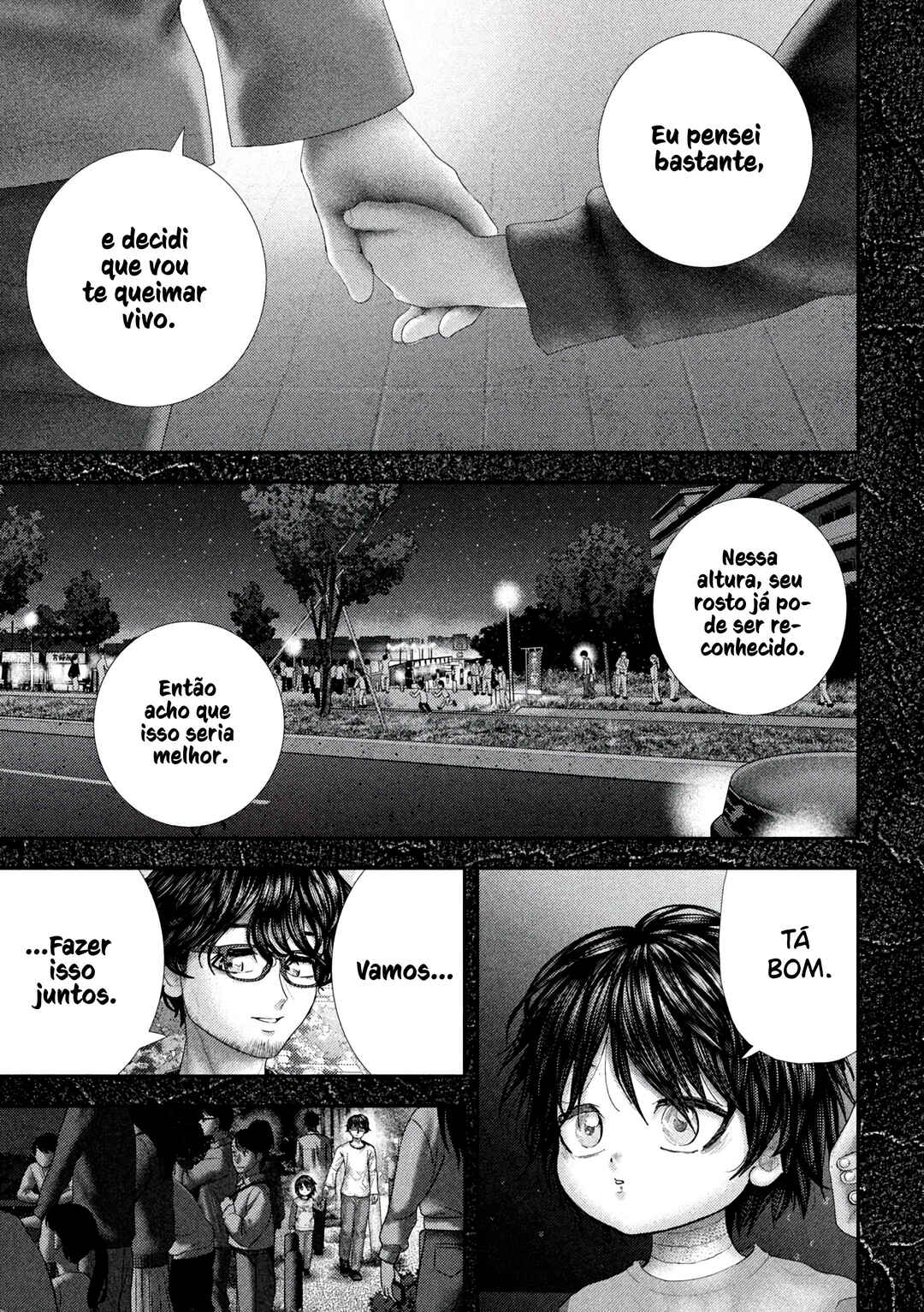 Nezumi no Hatsukoi Chapter 68 - Page 6