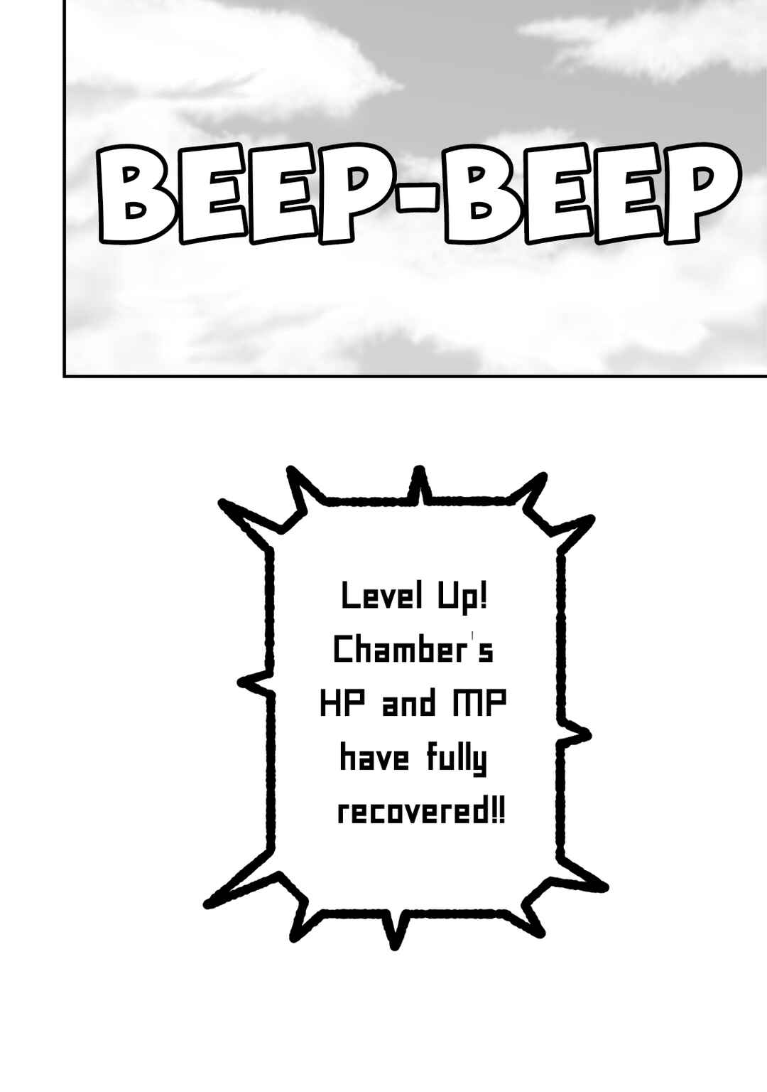 Hazure Skill Level Up no Sei de Party wo Tsuihou Sareta Shounen wa, Level wo Agete Butsuri de Naguru Chapter 1 - Page 23