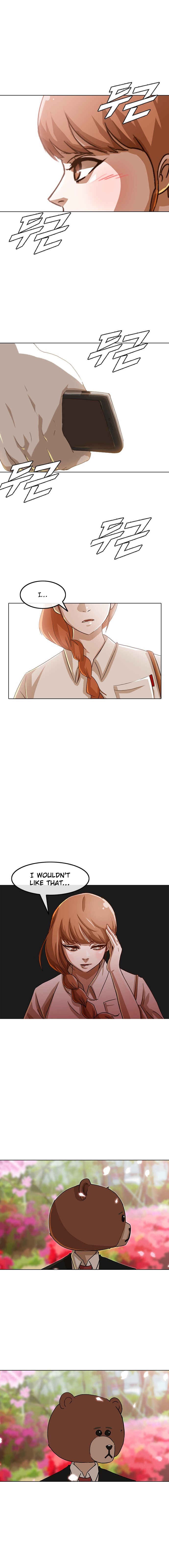 Random Chat Chapter 29 - Page 13