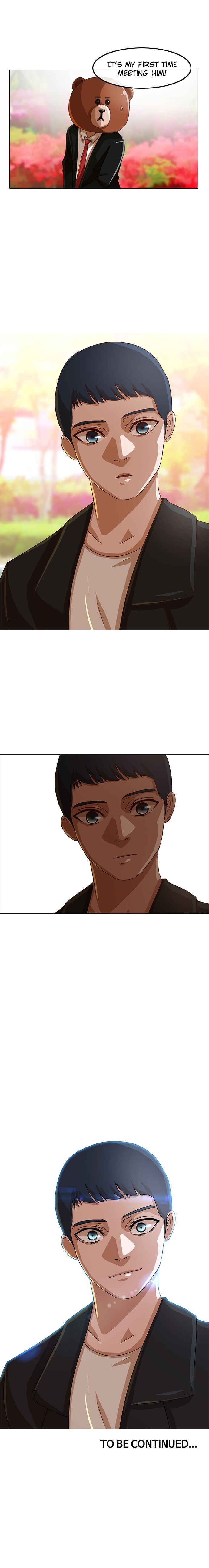 Random Chat Chapter 29 - Page 16