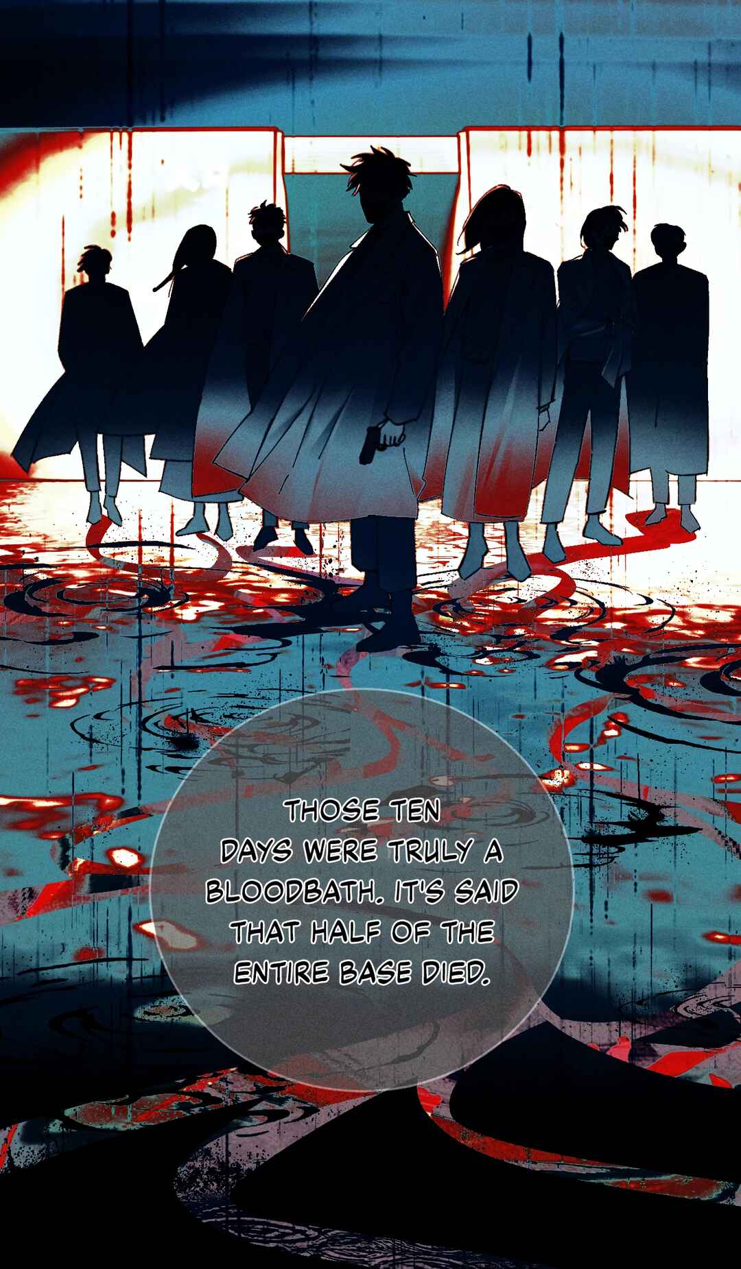 Xiǎo Mógū Chapter 32 - Page 18