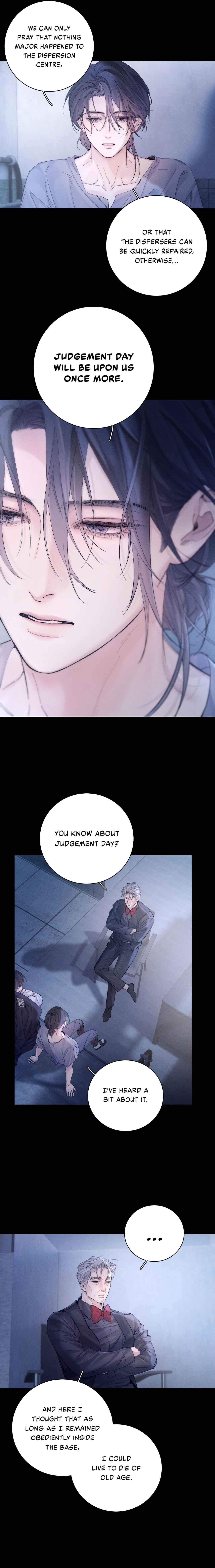 Xiǎo Mógū Chapter 32 - Page 9