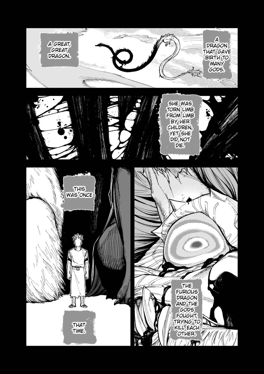 Boy Meets Girl, Again! Chapter 4 - Page 2