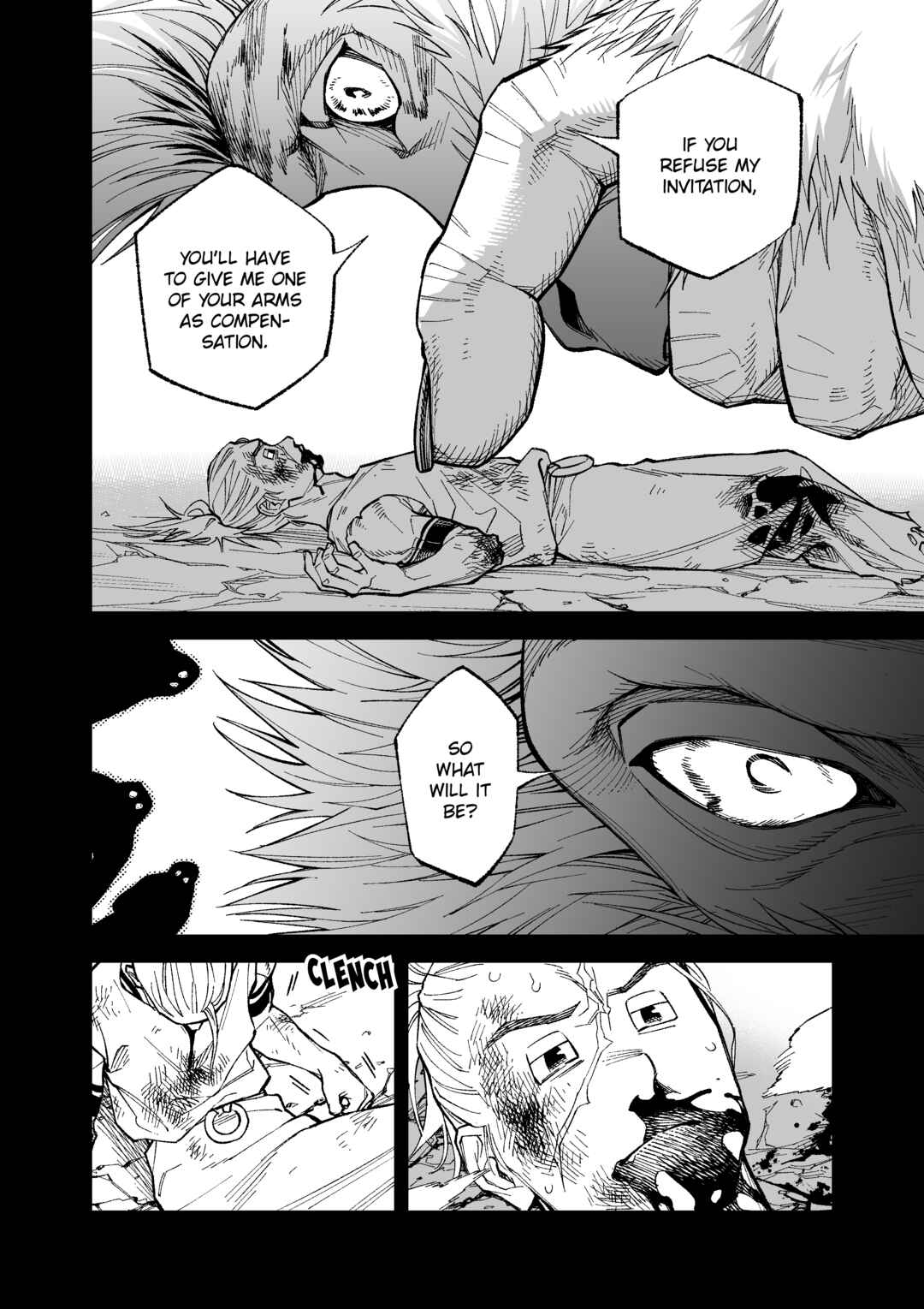 Boy Meets Girl, Again! Chapter 4 - Page 6