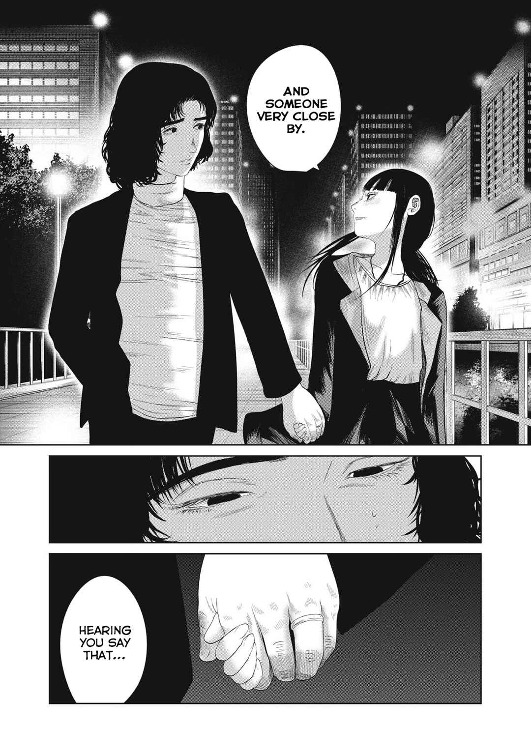 Musume no Shinshitsu Chapter 5 - Page 16