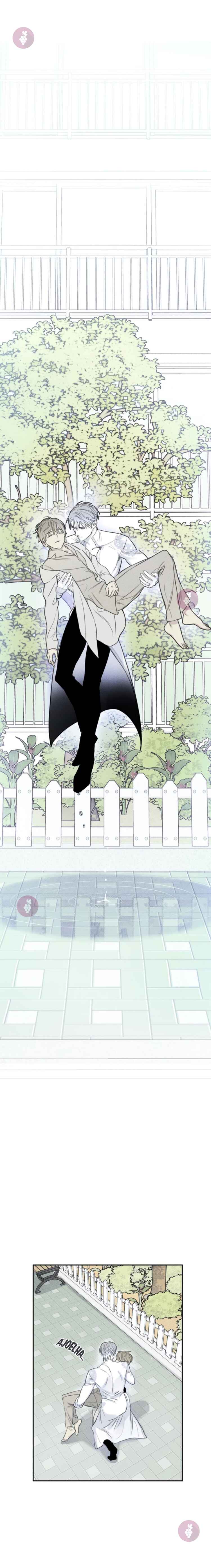 Angel Buddy Chapter 78 - Page 15