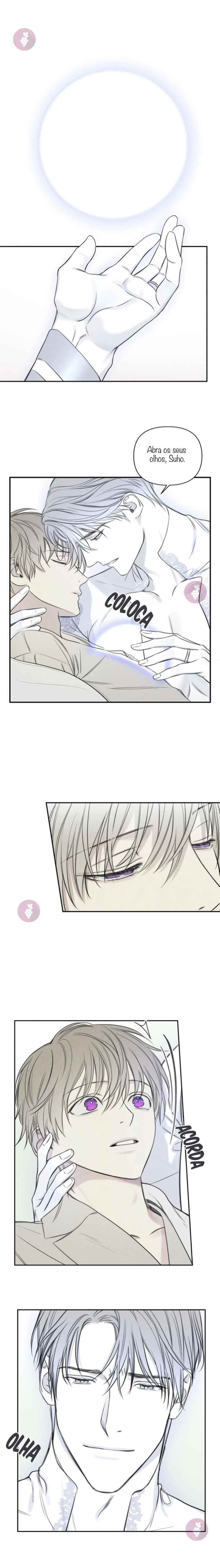 Angel Buddy Chapter 78 - Page 16