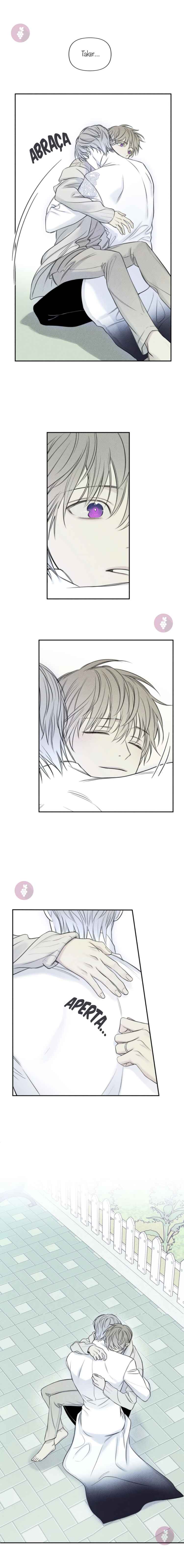 Angel Buddy Chapter 78 - Page 17
