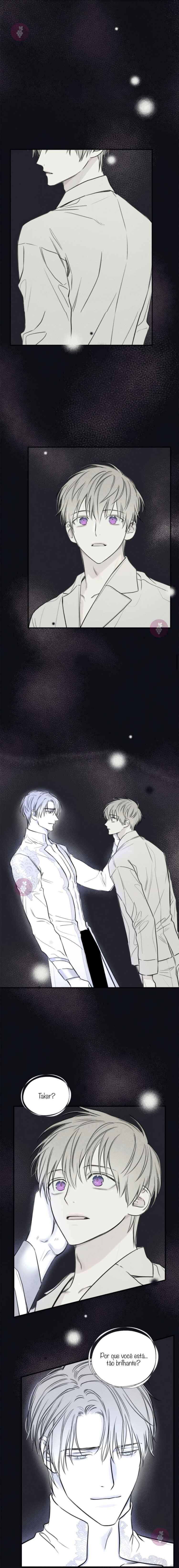 Angel Buddy Chapter 78 - Page 2