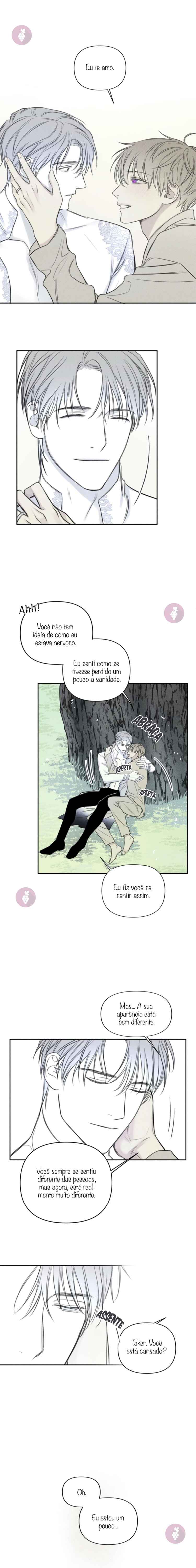 Angel Buddy Chapter 78 - Page 20