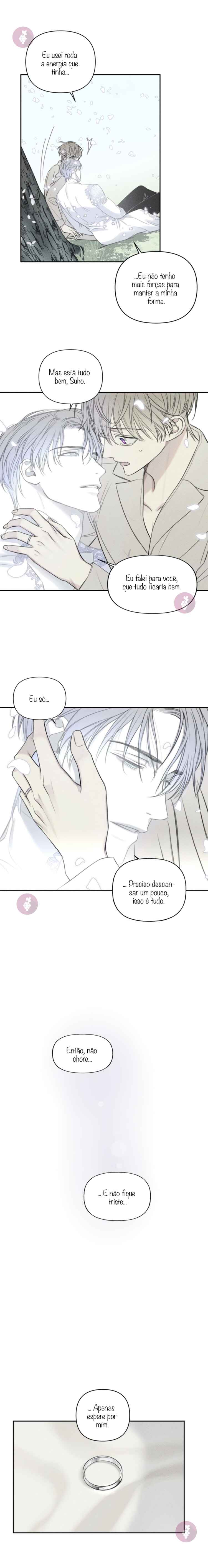 Angel Buddy Chapter 78 - Page 22