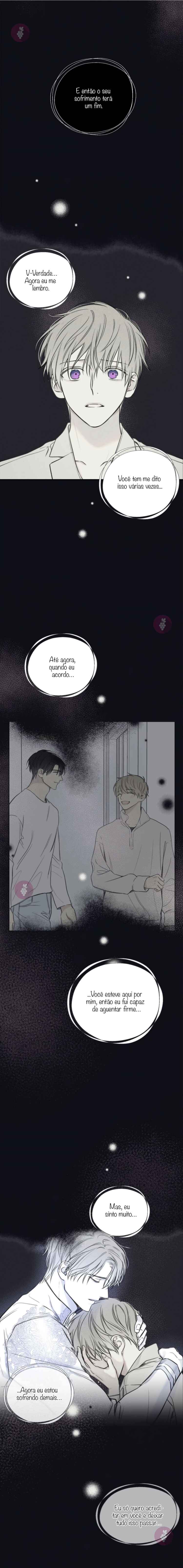 Angel Buddy Chapter 78 - Page 5