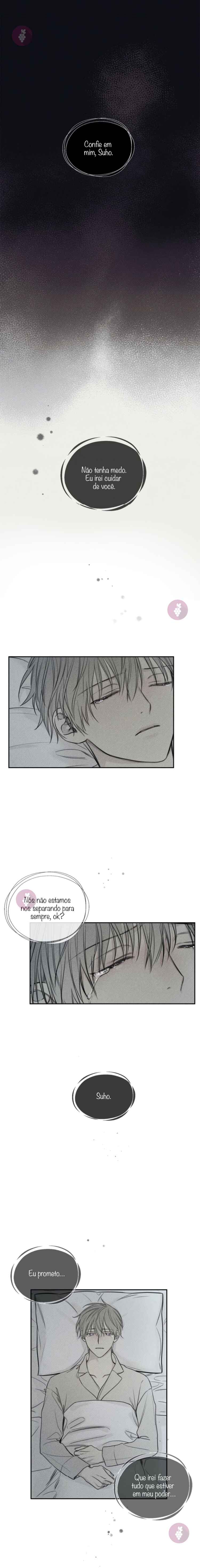 Angel Buddy Chapter 78 - Page 6