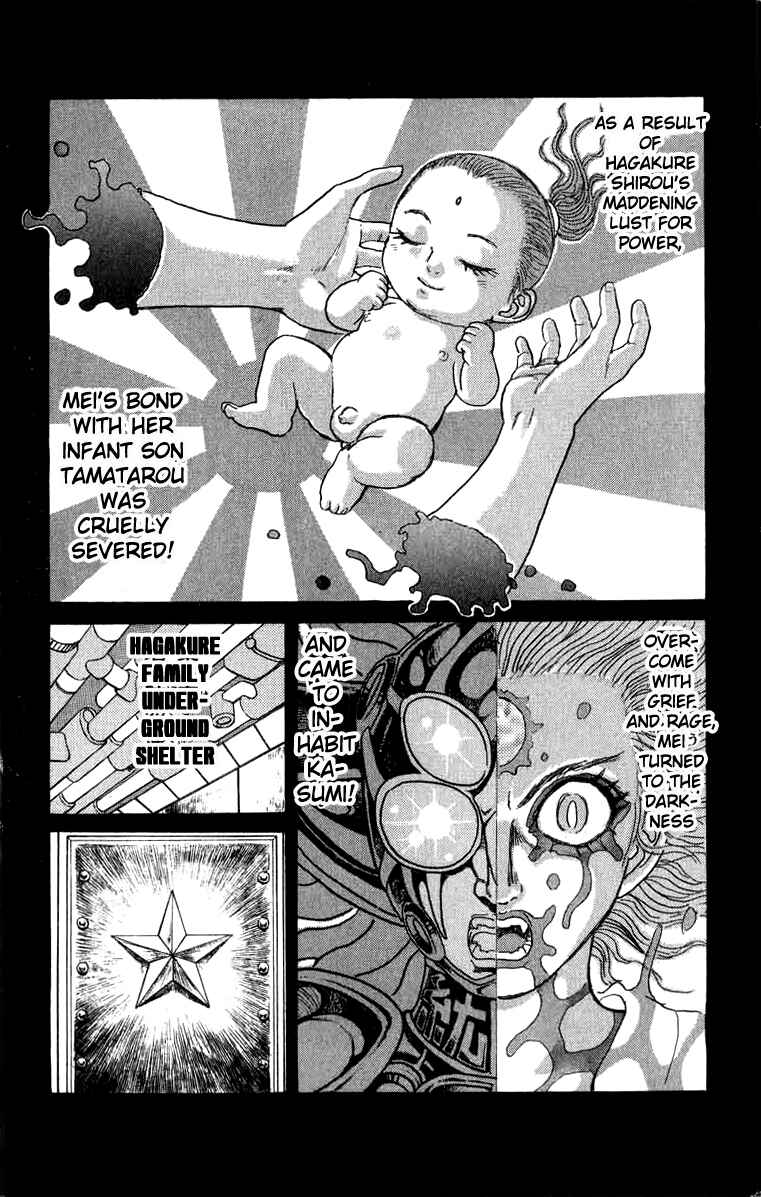 Apocalypse Zero Chapter 91 - Page 2