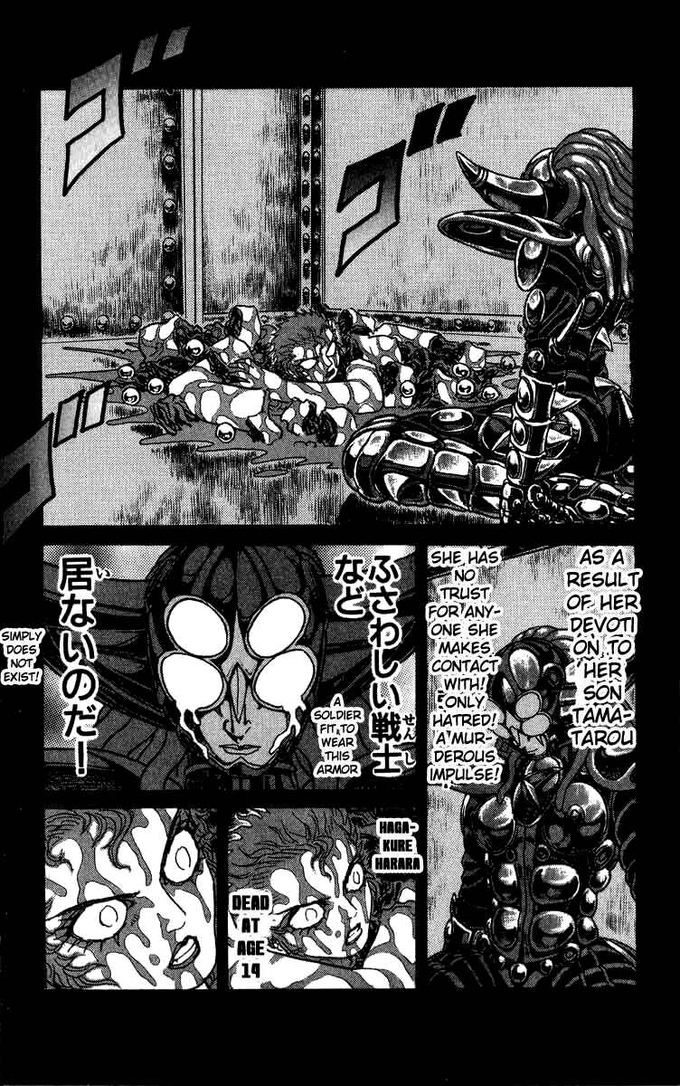 Apocalypse Zero Chapter 91 - Page 3