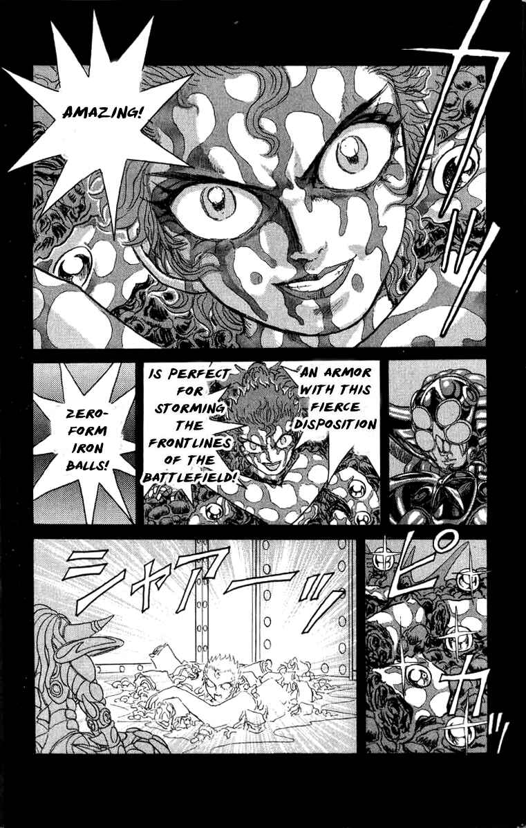 Apocalypse Zero Chapter 91 - Page 4
