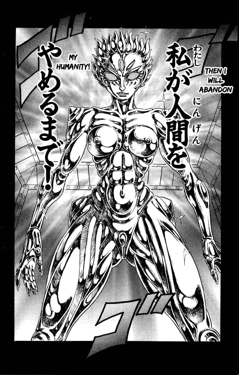 Apocalypse Zero Chapter 91 - Page 6