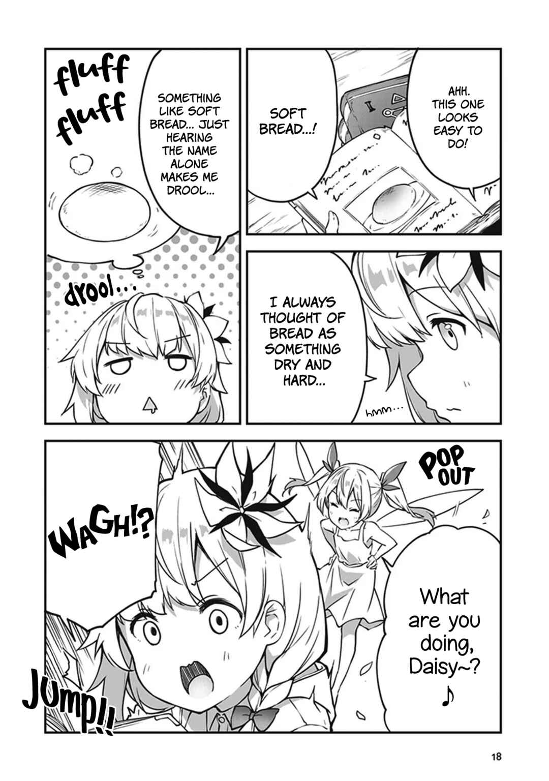 Outo no Hazure no Renkinjutsushi ~Hazure Shokugyou Datta node, Nonbiri Omise Keiei Shimasu~ Chapter 6 - Page 20