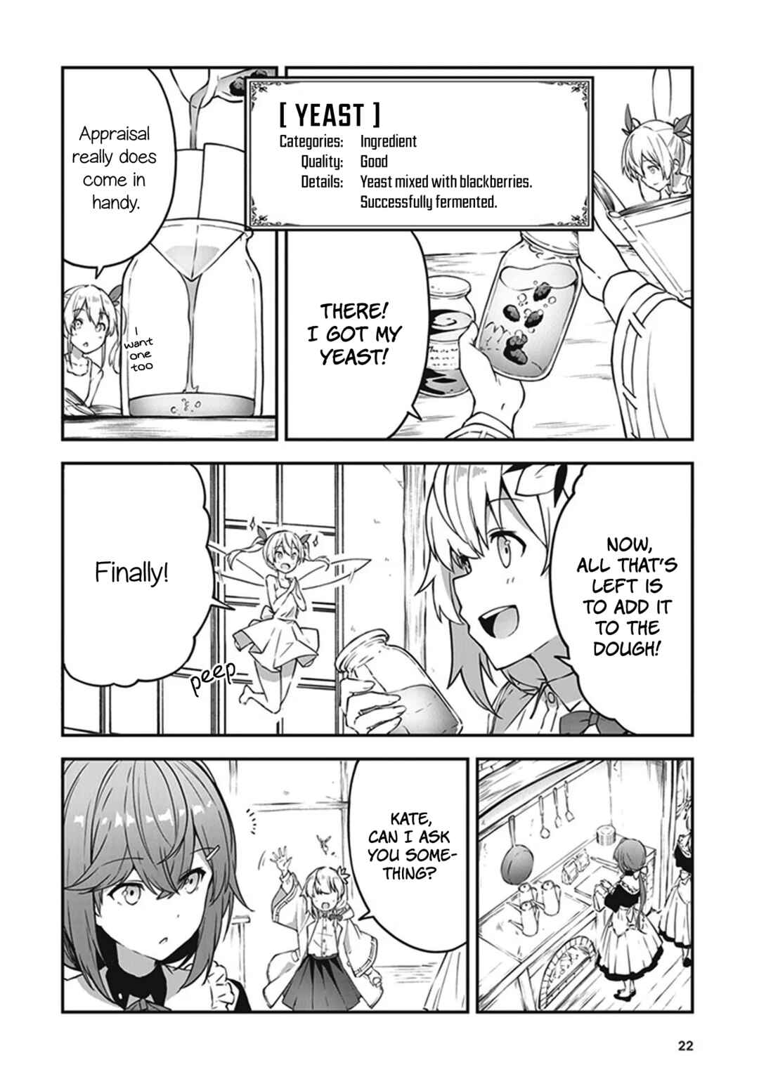 Outo no Hazure no Renkinjutsushi ~Hazure Shokugyou Datta node, Nonbiri Omise Keiei Shimasu~ Chapter 6 - Page 24