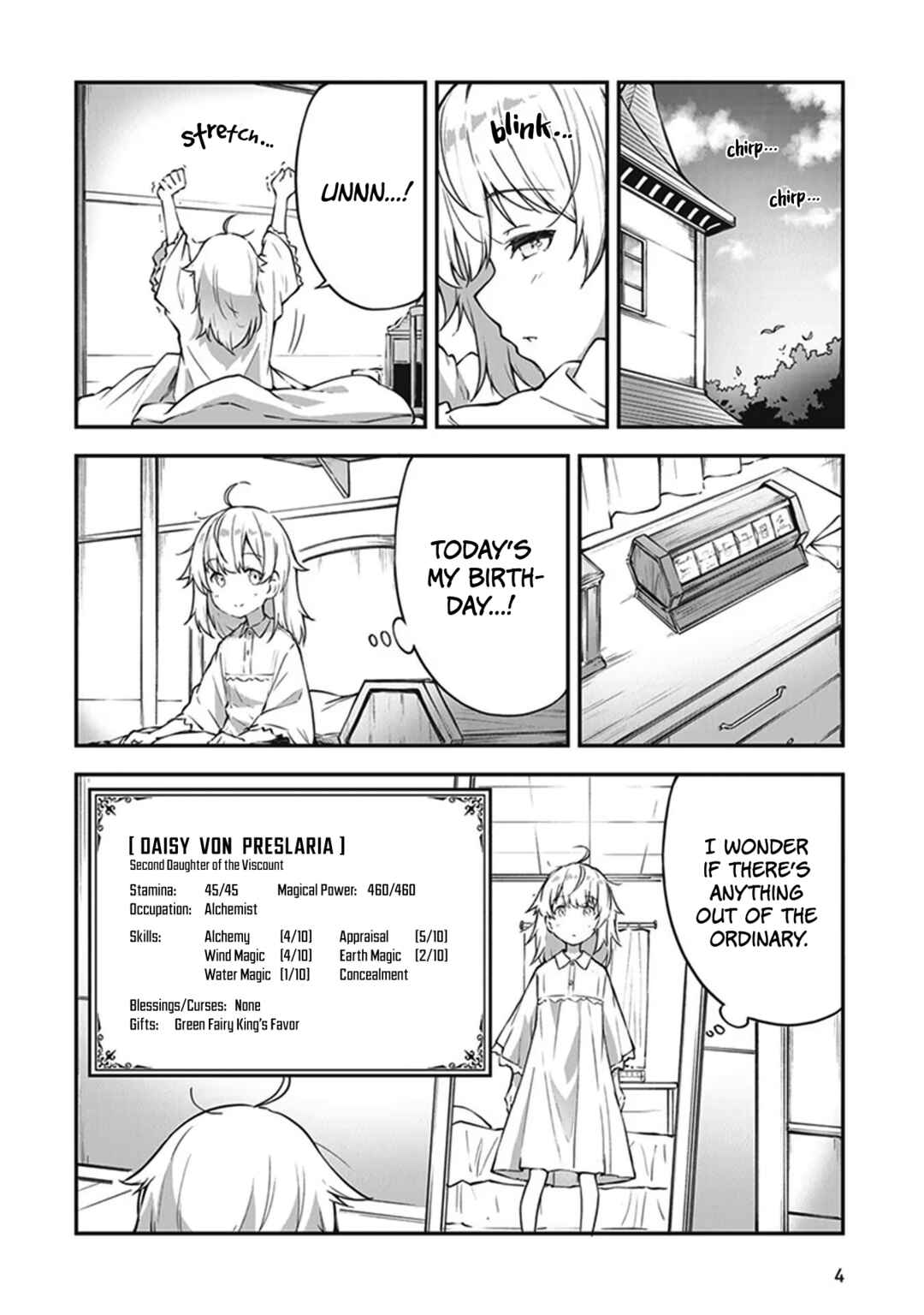 Outo no Hazure no Renkinjutsushi ~Hazure Shokugyou Datta node, Nonbiri Omise Keiei Shimasu~ Chapter 6 - Page 6