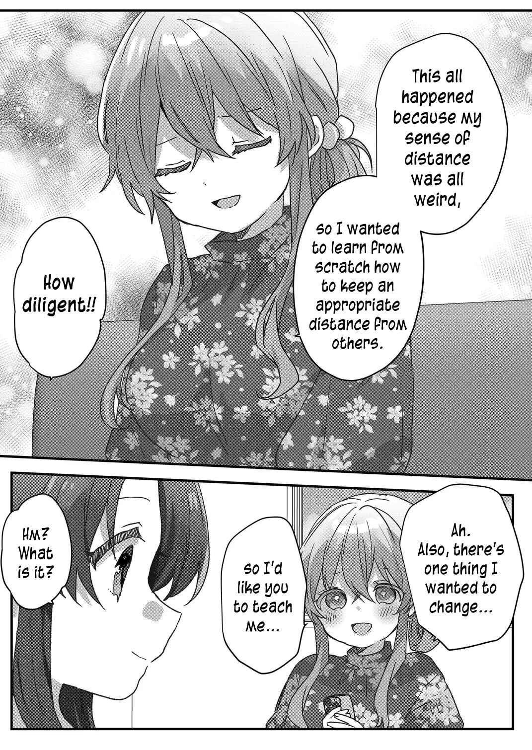 Kuzu Rouninsei, Jinsei ga Tsurai no de Yoru no Onee-san wo Yondemita Chapter 89 - Page 5