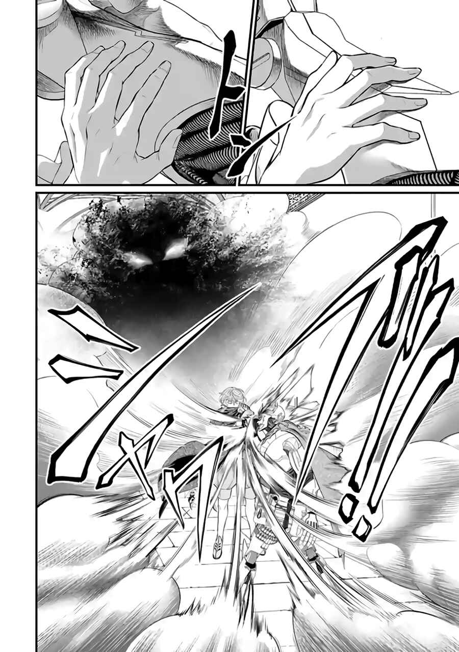 Shuumatsu no Valkyrie Chapter 117 - Page 12