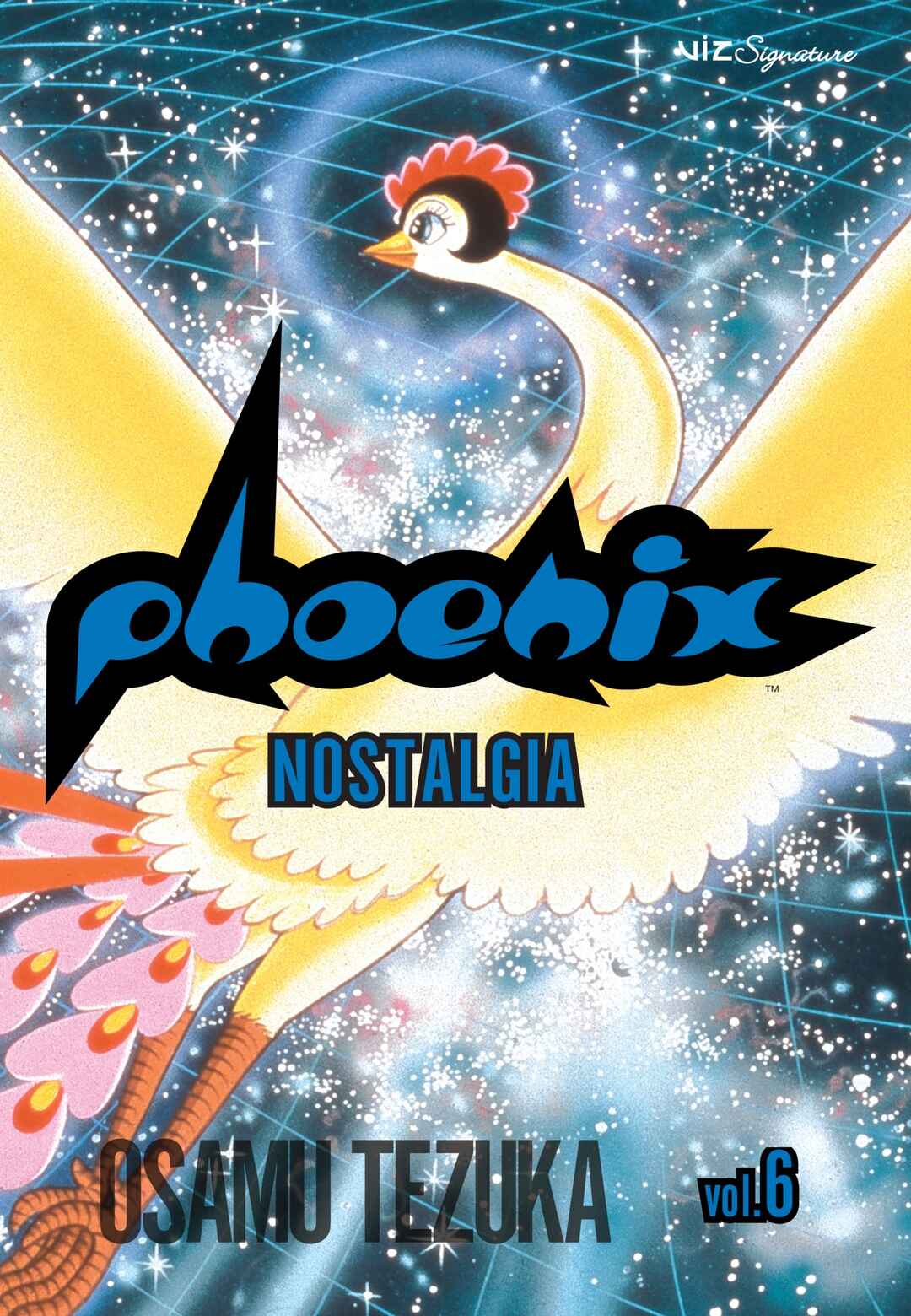 Phoenix Chapter 8 - Page 1