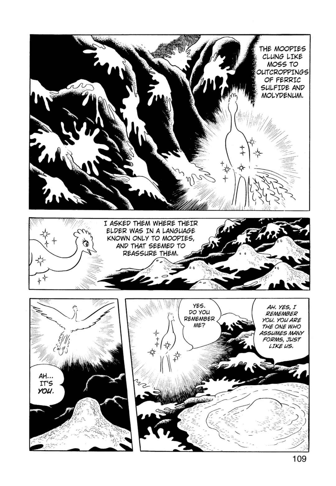 Phoenix Chapter 8 - Page 109