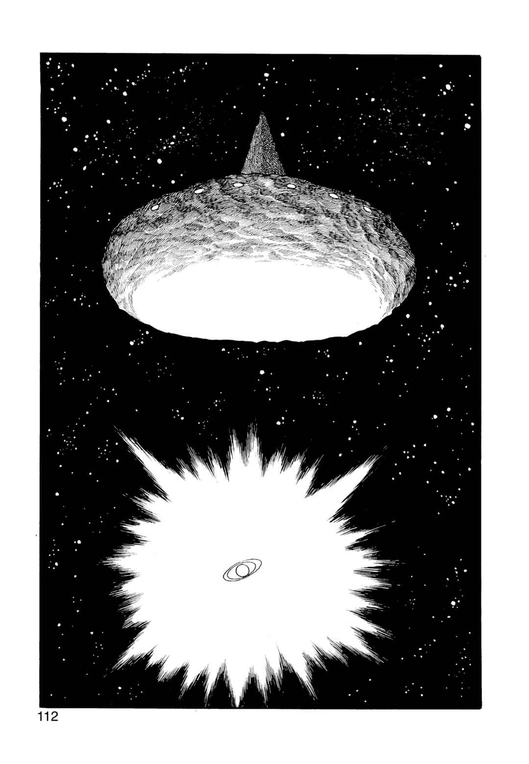 Phoenix Chapter 8 - Page 112