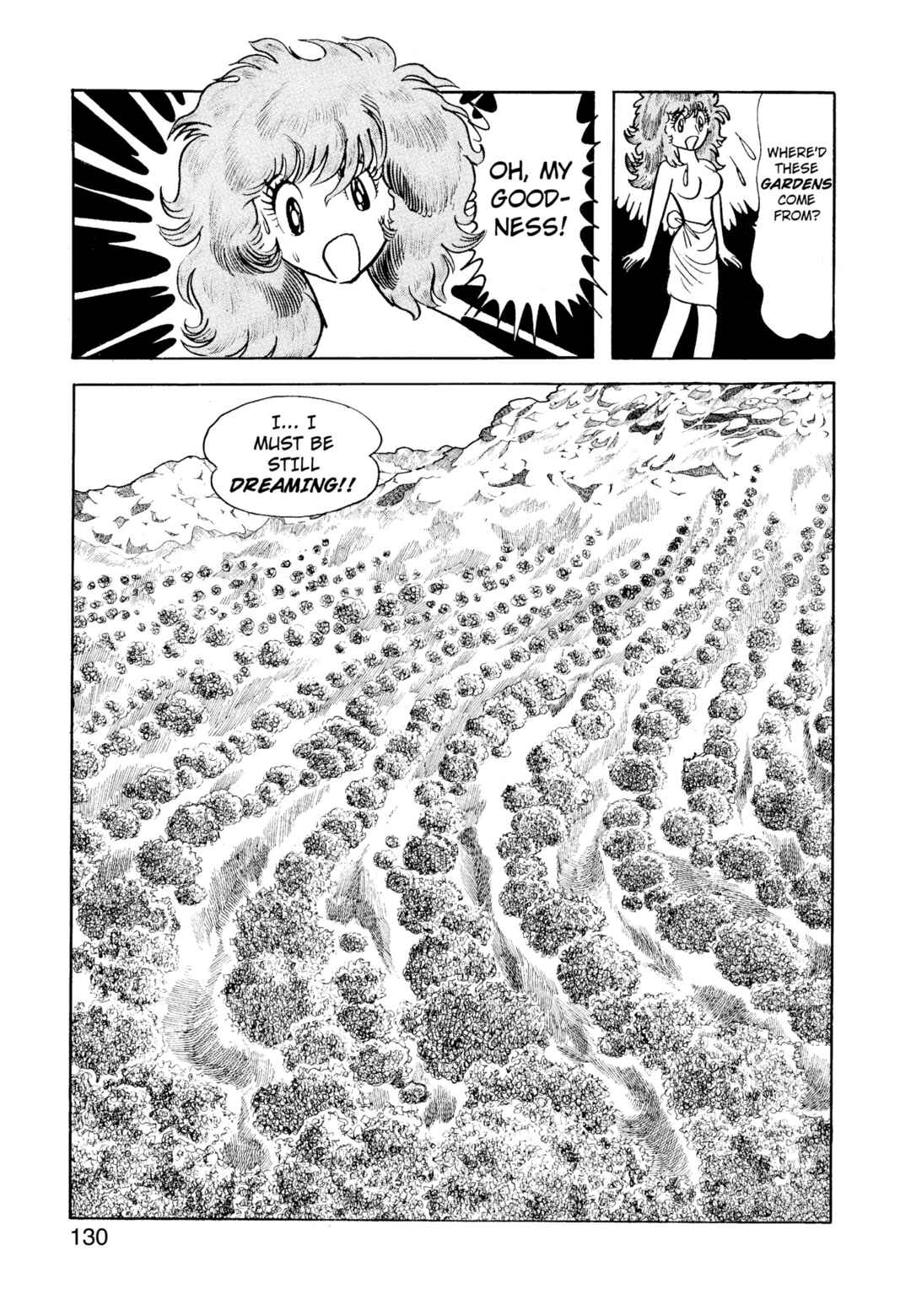 Phoenix Chapter 8 - Page 130