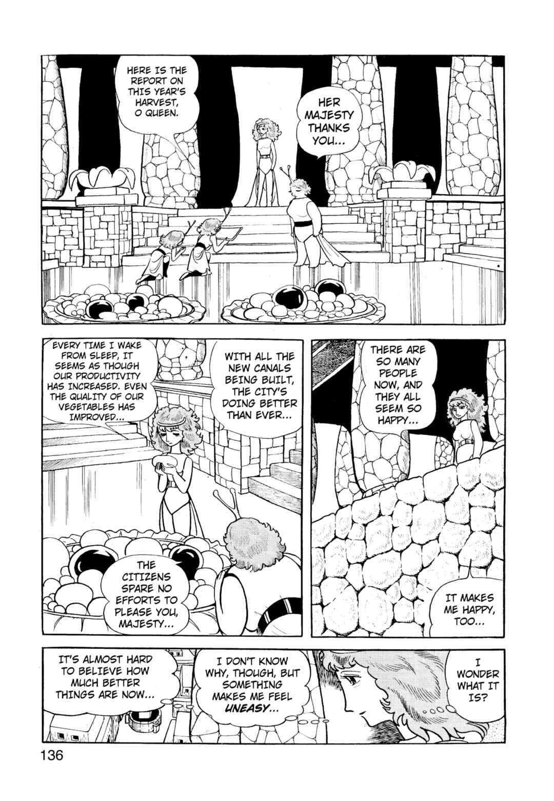 Phoenix Chapter 8 - Page 136