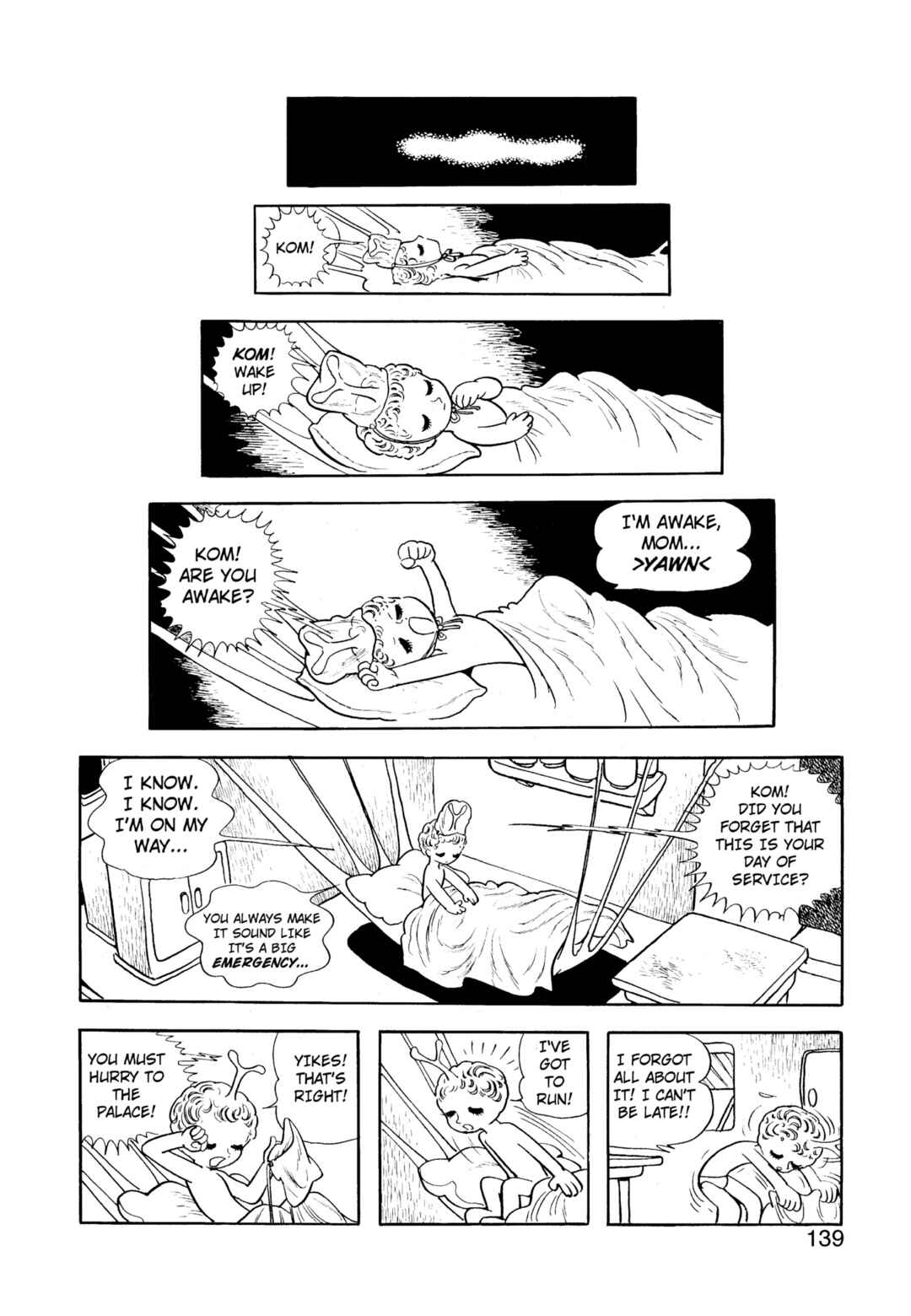 Phoenix Chapter 8 - Page 139