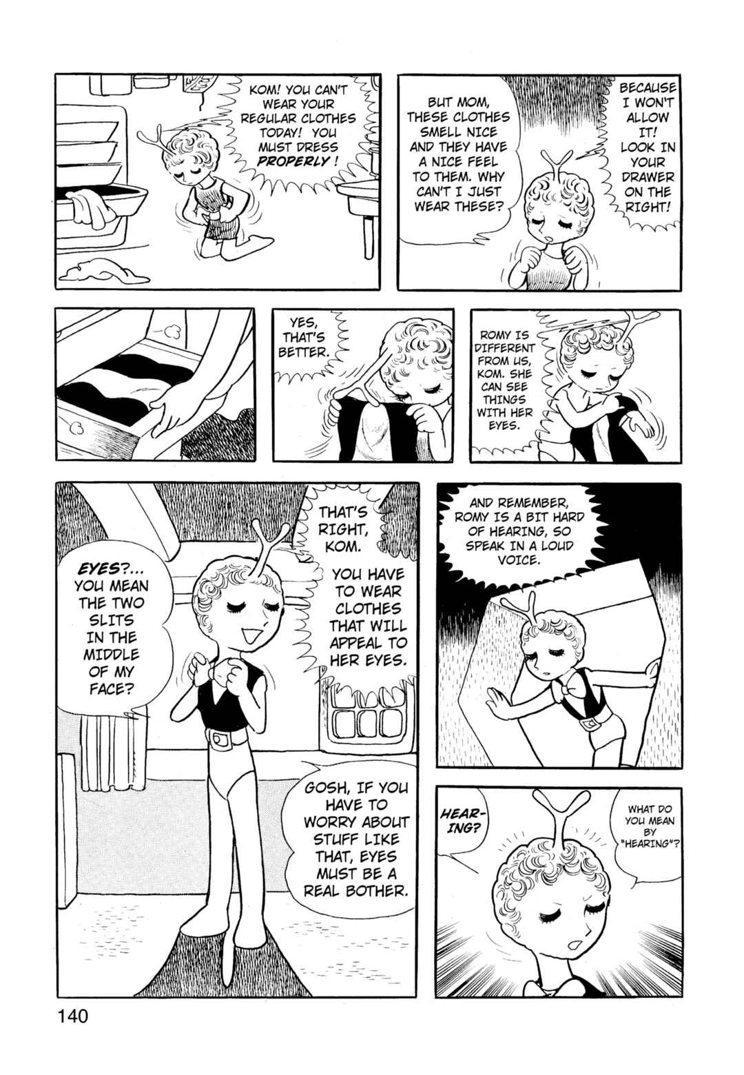 Phoenix Chapter 8 - Page 140