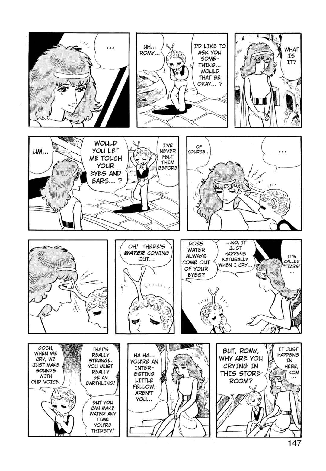 Phoenix Chapter 8 - Page 147