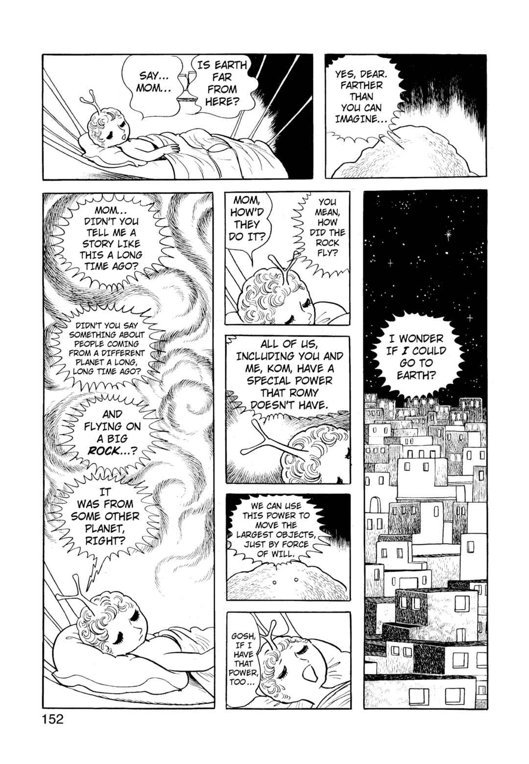 Phoenix Chapter 8 - Page 152
