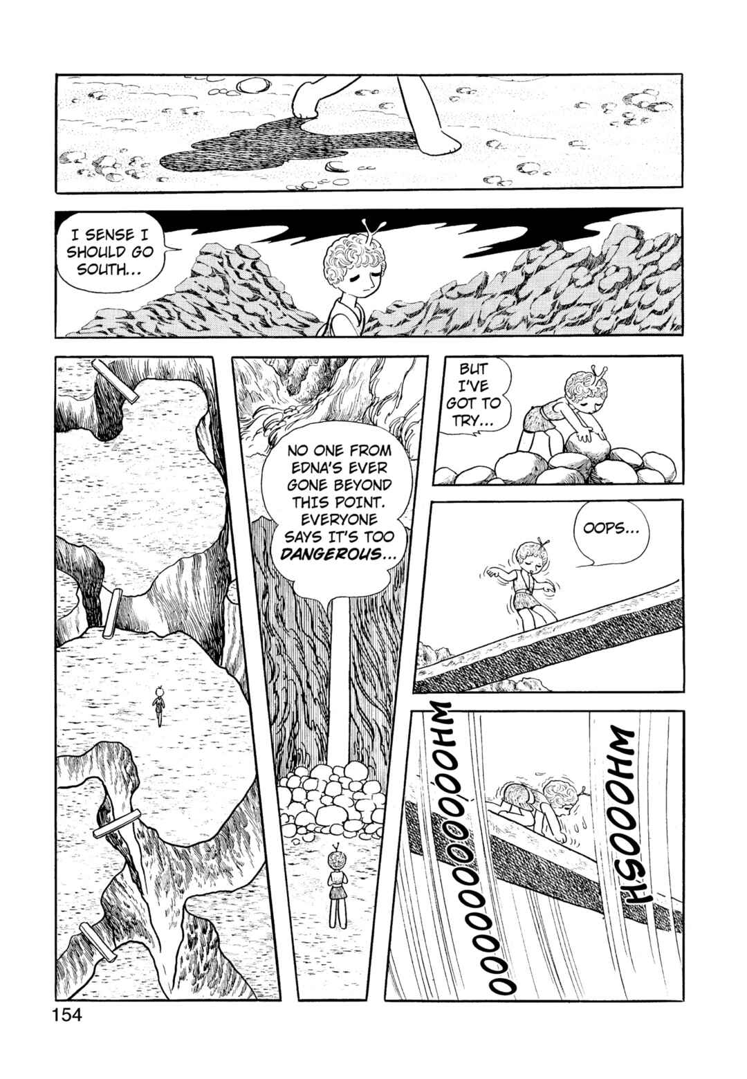 Phoenix Chapter 8 - Page 154