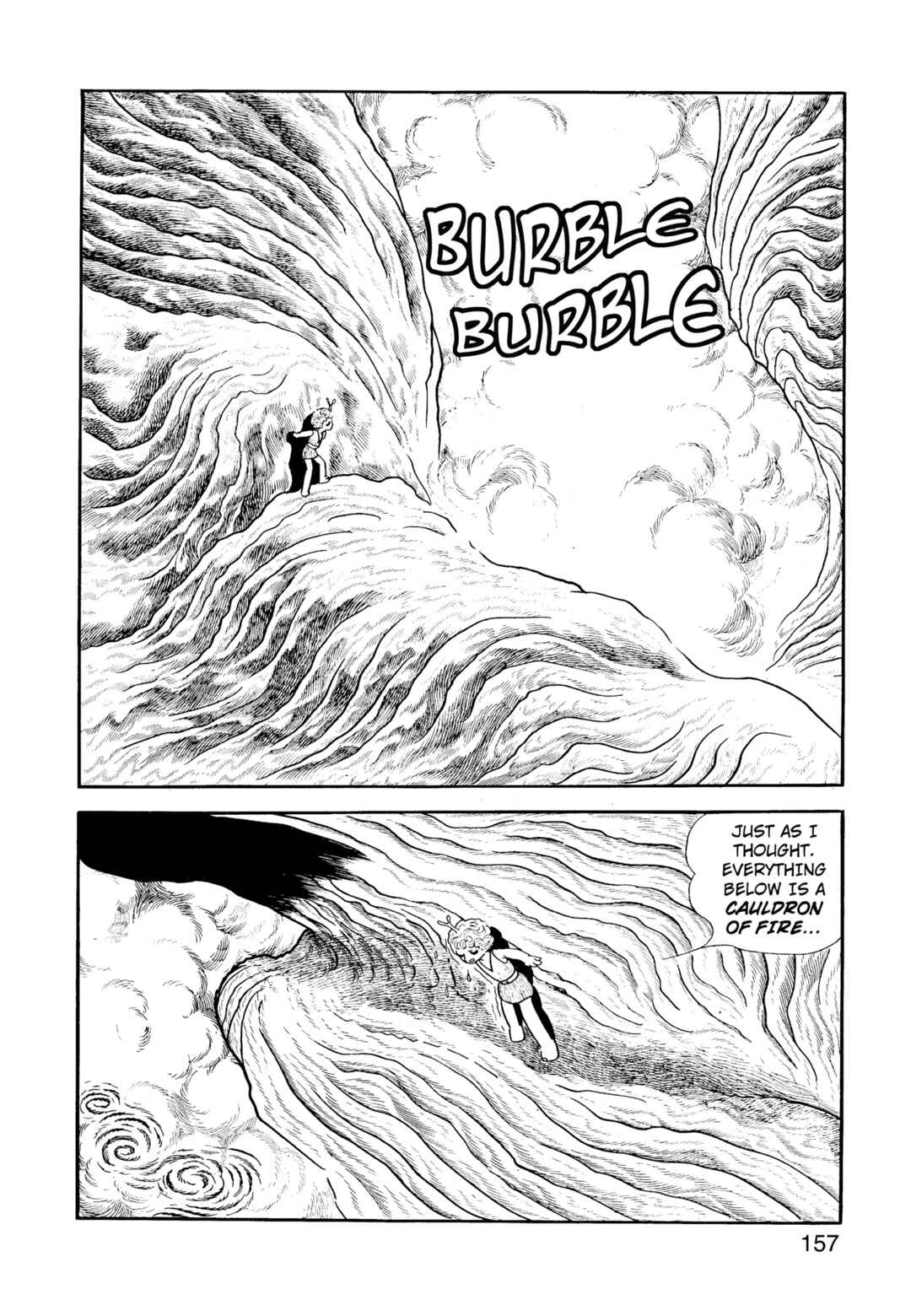 Phoenix Chapter 8 - Page 157