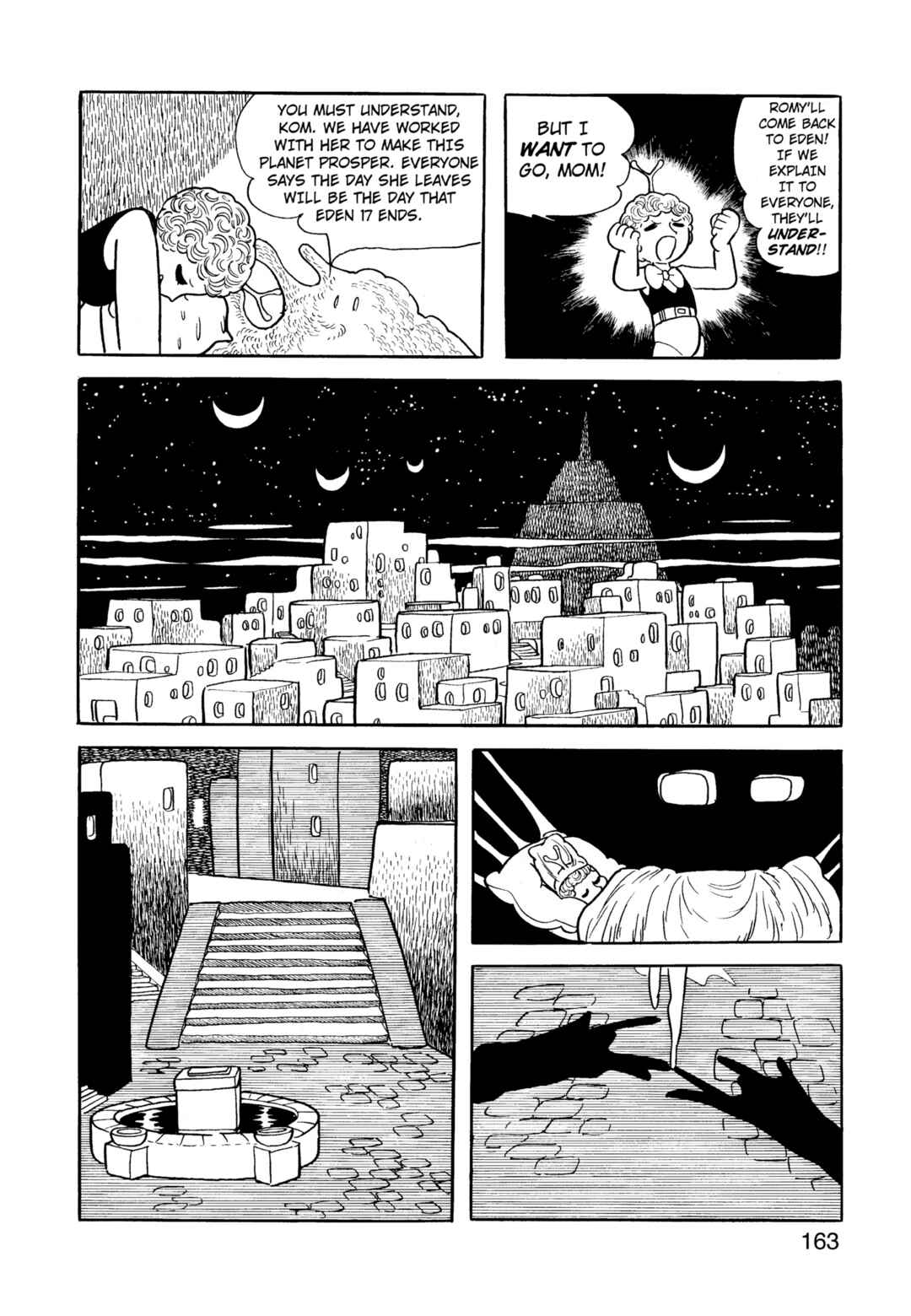 Phoenix Chapter 8 - Page 163