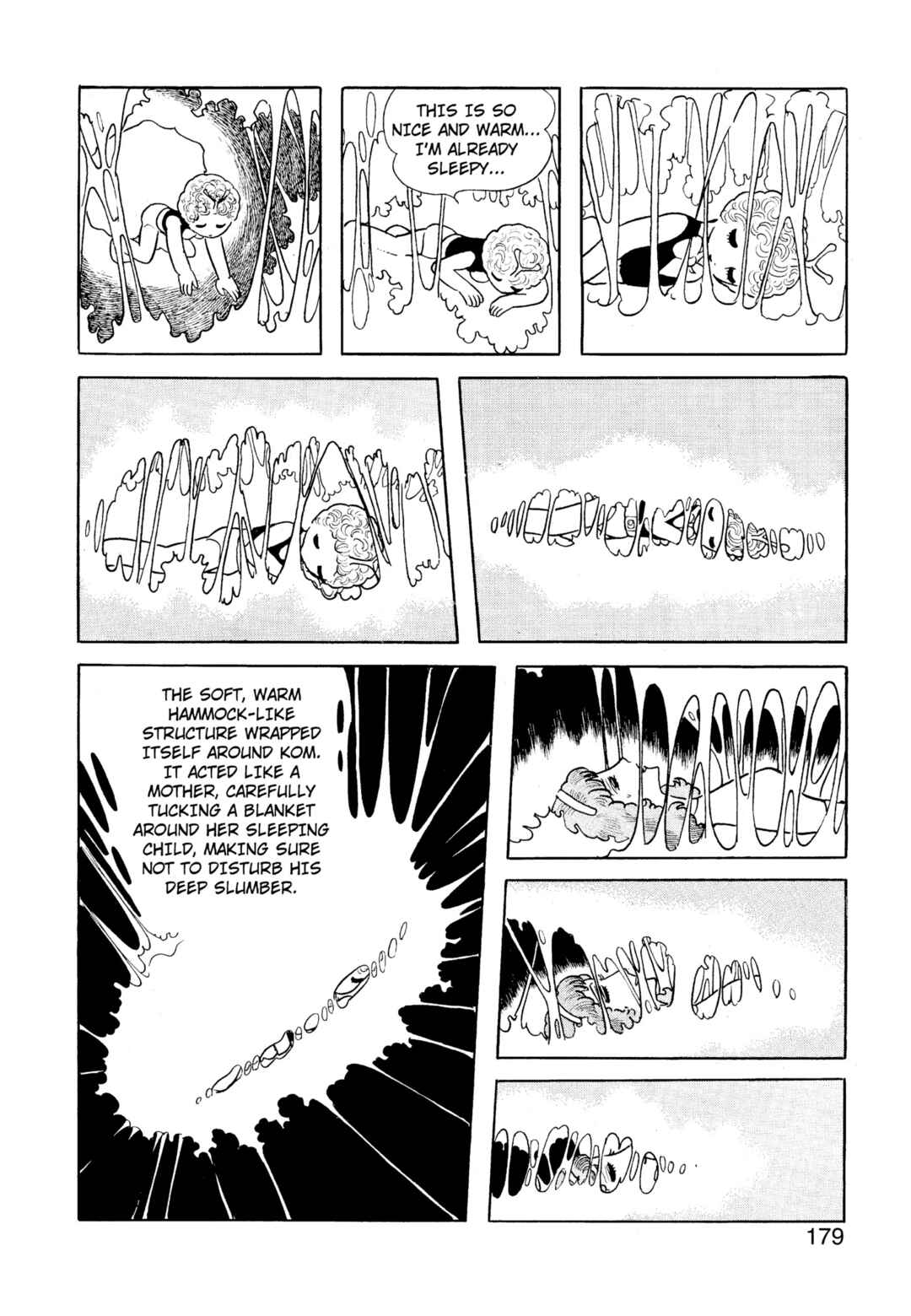 Phoenix Chapter 8 - Page 179