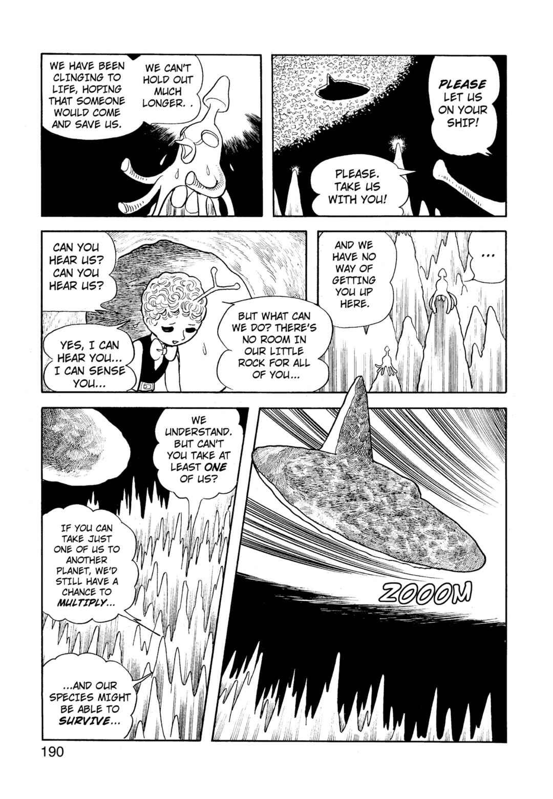 Phoenix Chapter 8 - Page 190