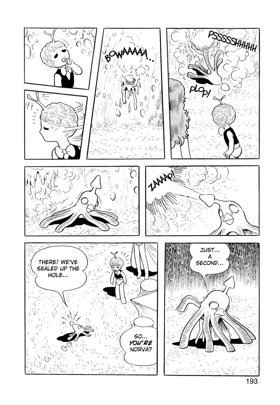 Phoenix Chapter 8 - Page 193