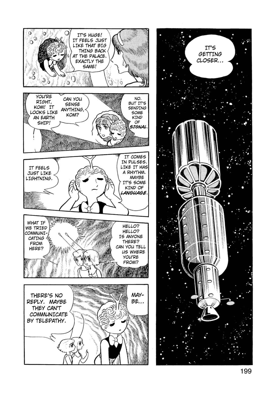 Phoenix Chapter 8 - Page 199