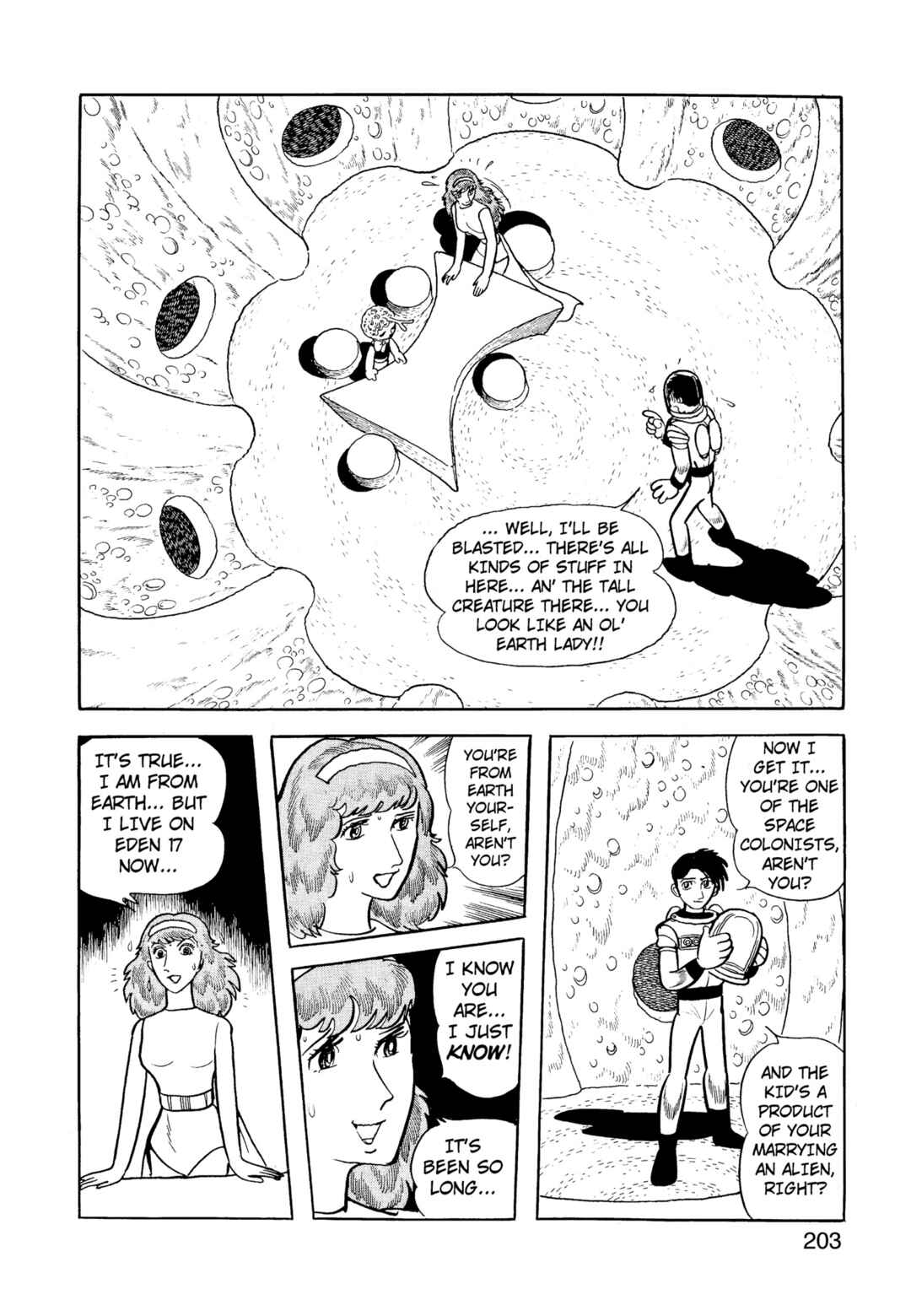 Phoenix Chapter 8 - Page 203