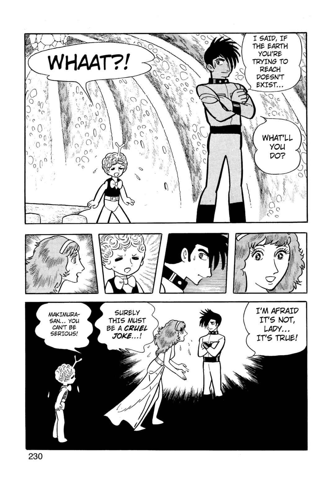 Phoenix Chapter 8 - Page 230
