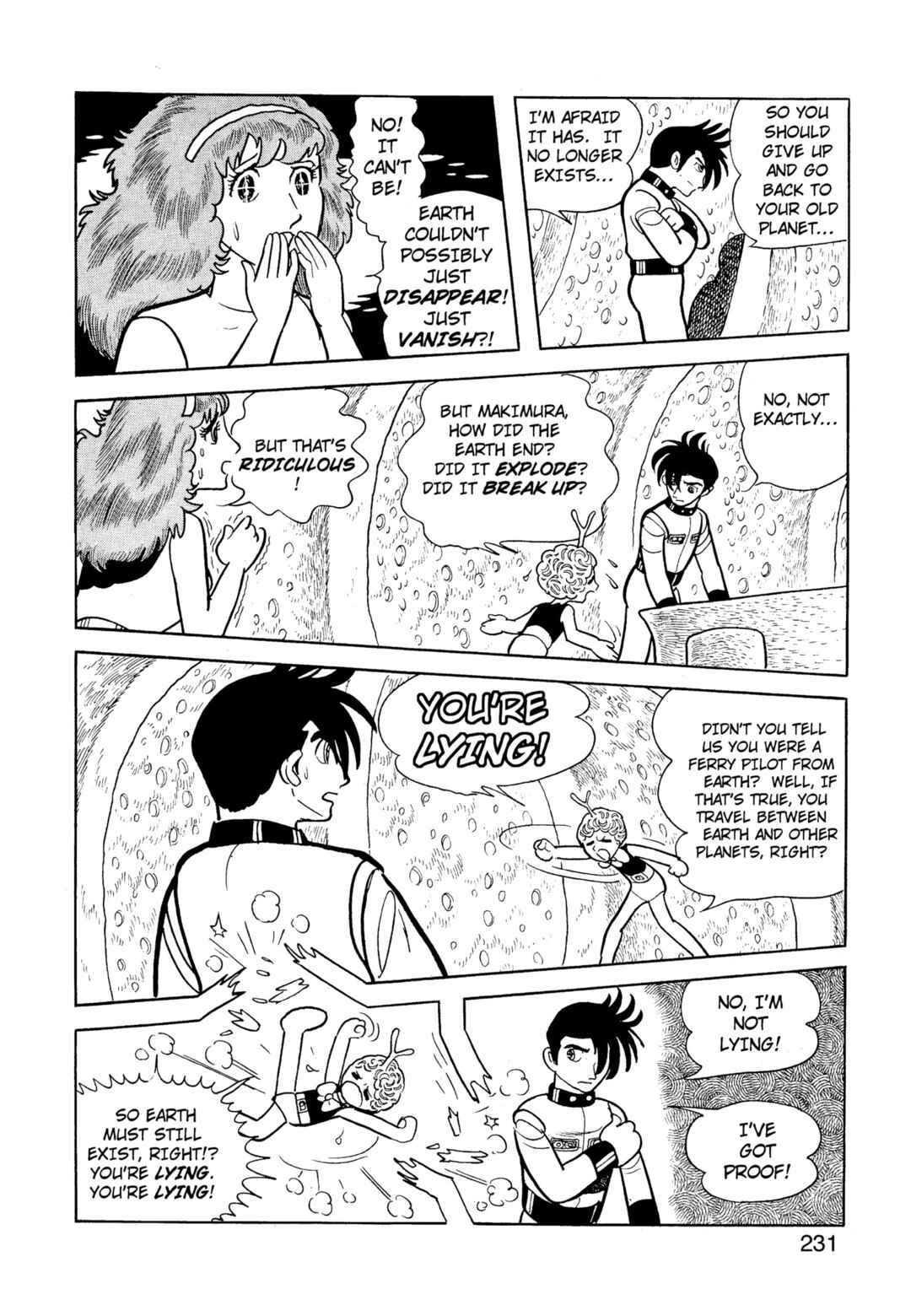 Phoenix Chapter 8 - Page 231
