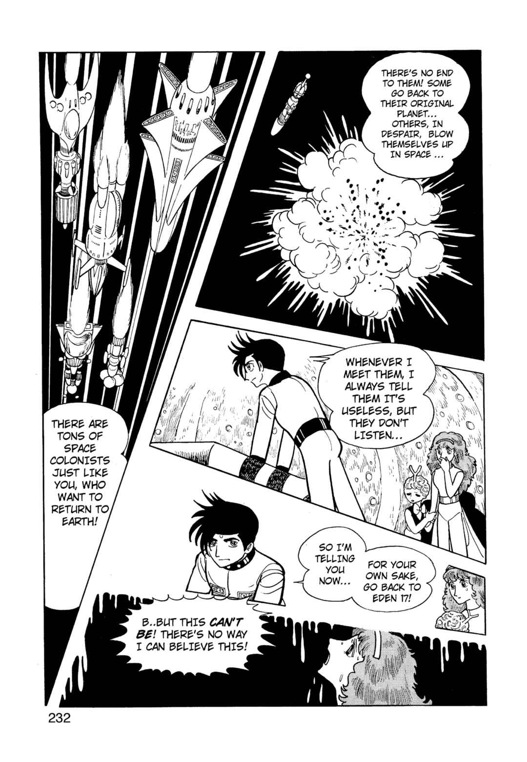 Phoenix Chapter 8 - Page 232