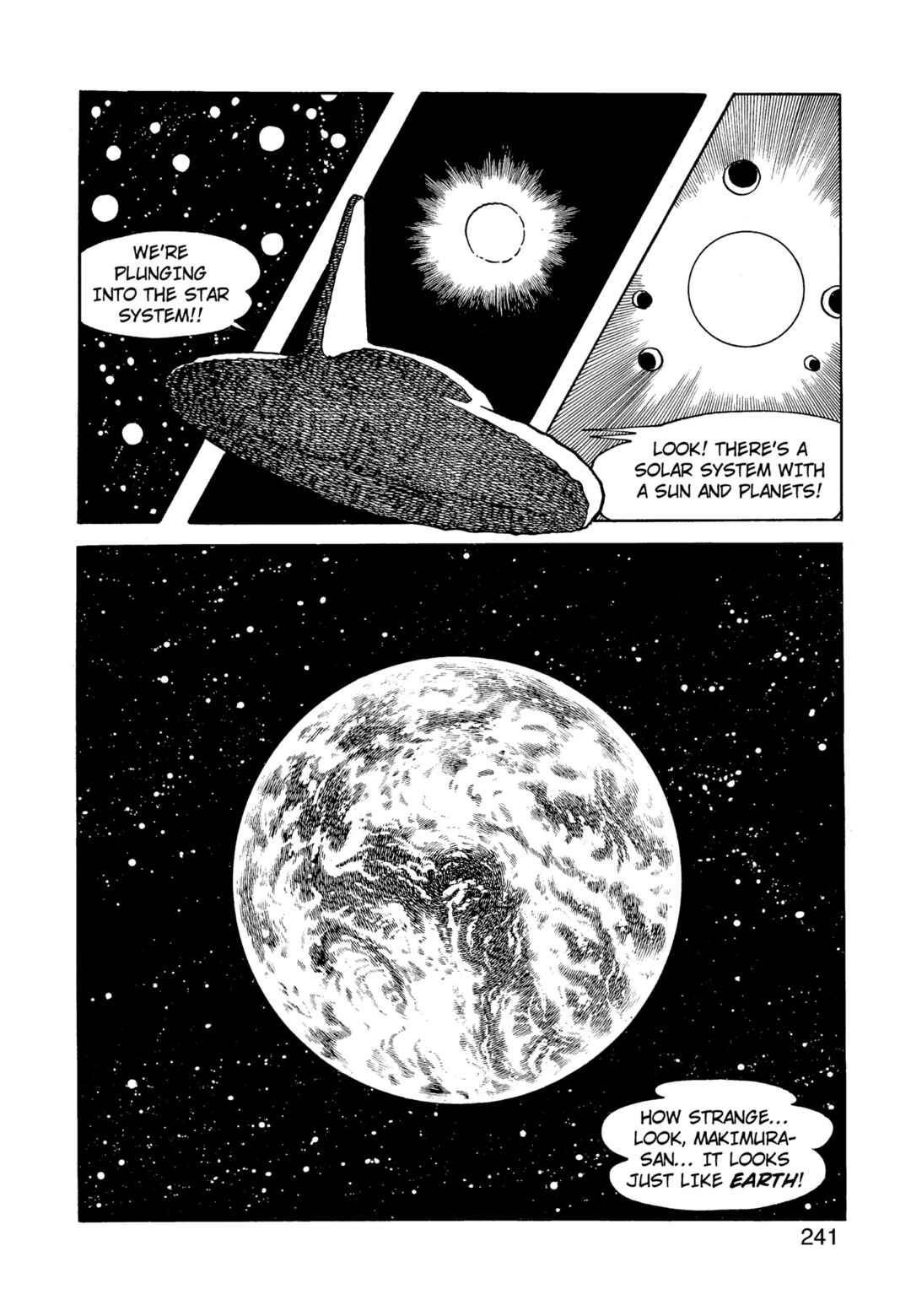 Phoenix Chapter 8 - Page 241